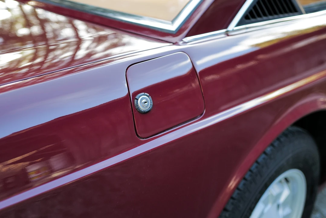 1970 Lancia Flavia - Image 24 of 31