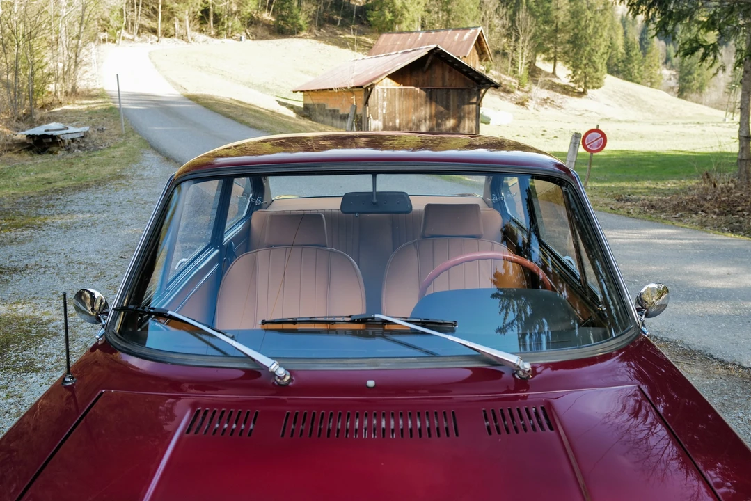 1970 Lancia Flavia - Image 27 of 31