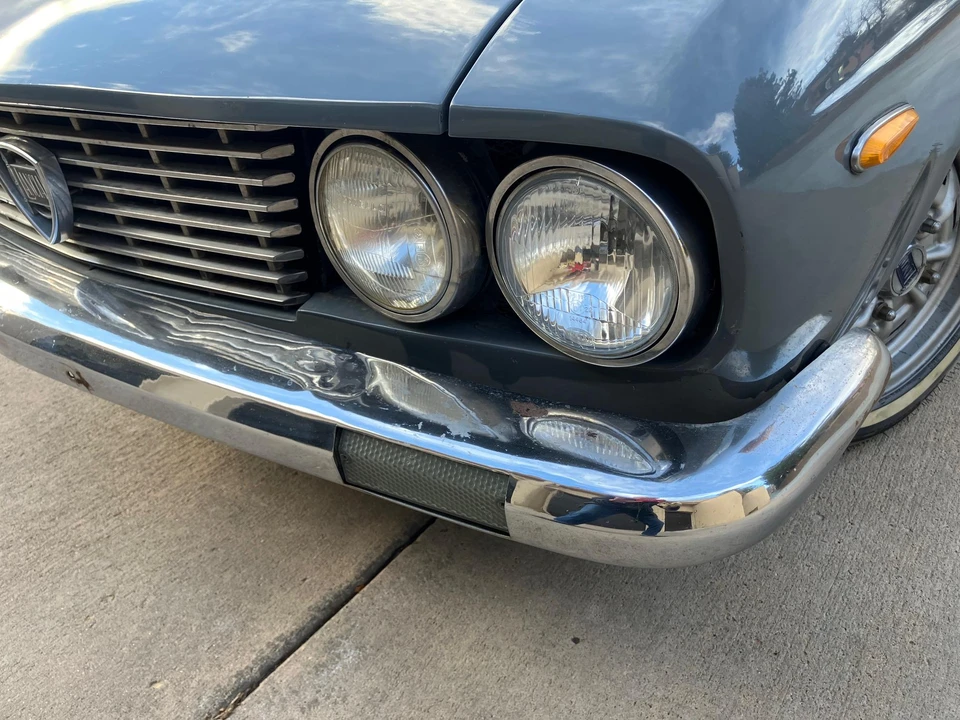 1970 Lancia Flavia - Image 16 of 31