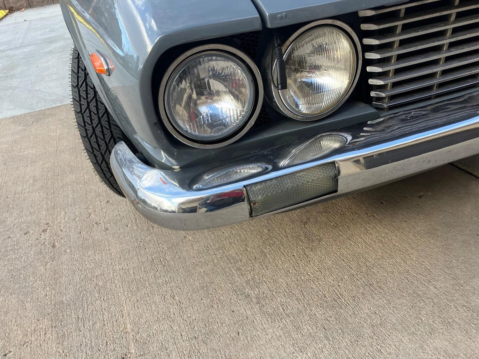 1970 Lancia Flavia - Image 15 of 31