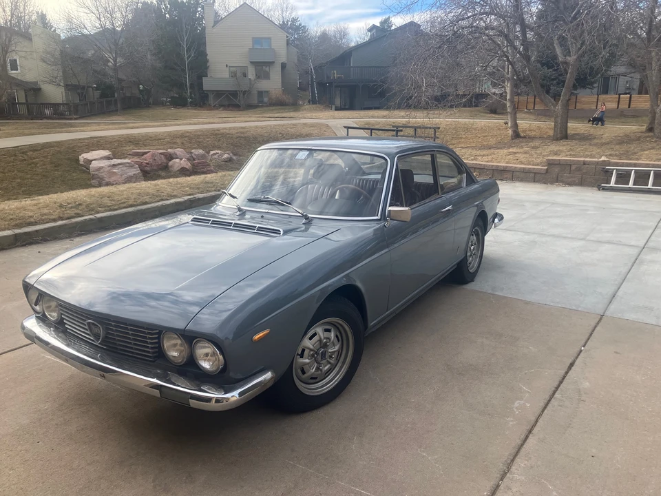 1970 Lancia Flavia - Image 7 of 31