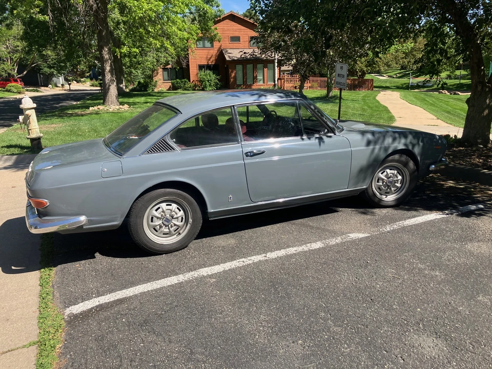 1970 Lancia Flavia - Image 3 of 31
