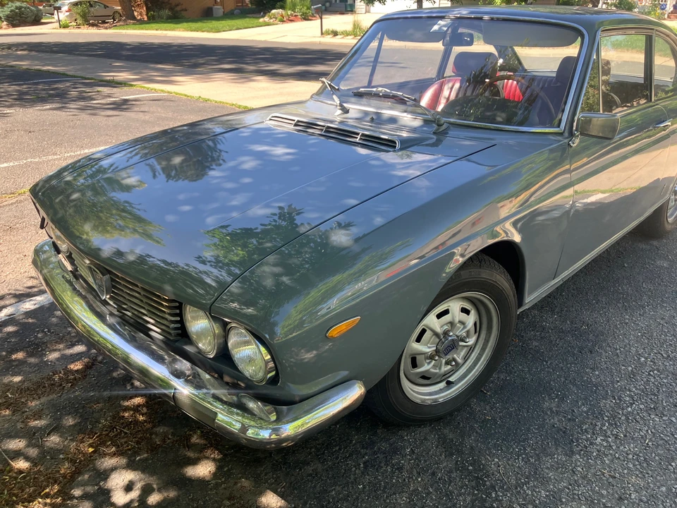 1970 Lancia Flavia - Image 14 of 31