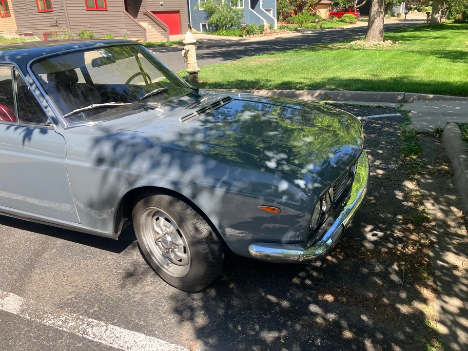1970 Lancia Flavia - Image 13 of 31