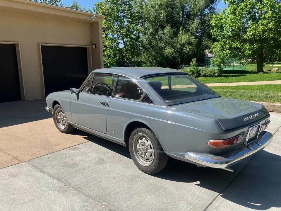 1970 Lancia Flavia - Image 5 of 31