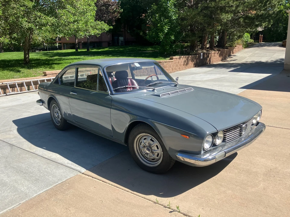1970 Lancia Flavia - Image 2 of 31