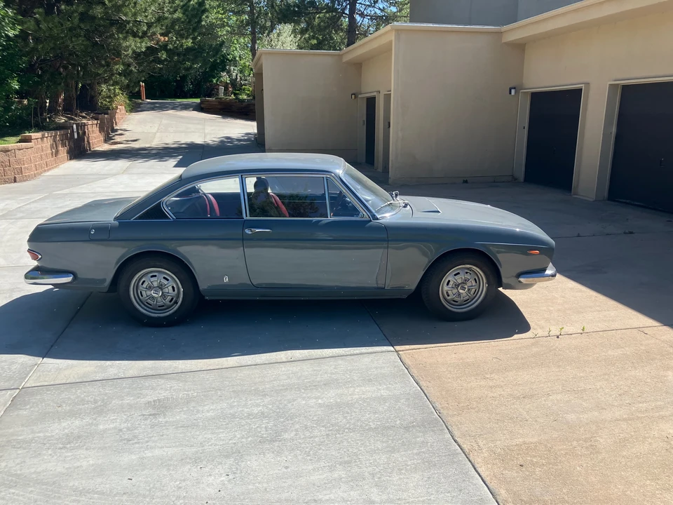 1970 Lancia Flavia - Image 9 of 31