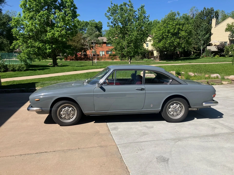 1970 Lancia Flavia - Image 6 of 31
