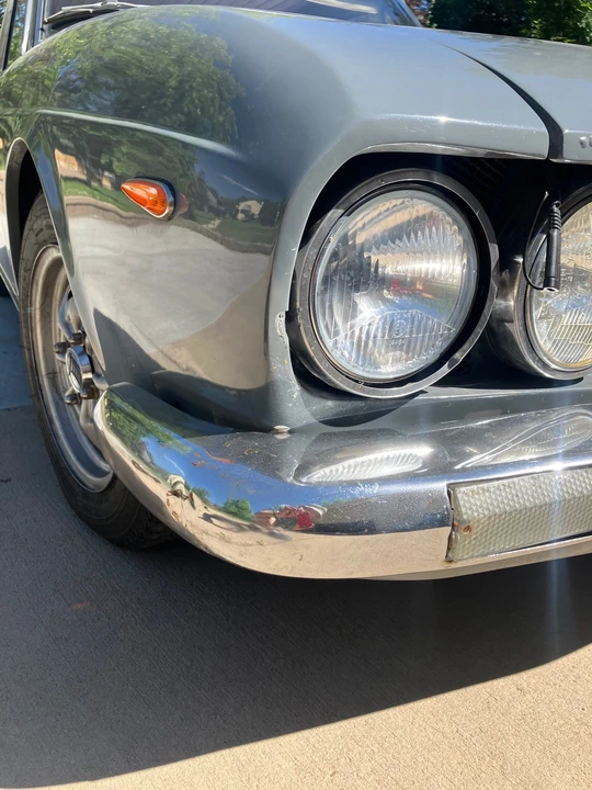 1970 Lancia Flavia - Image 17 of 31