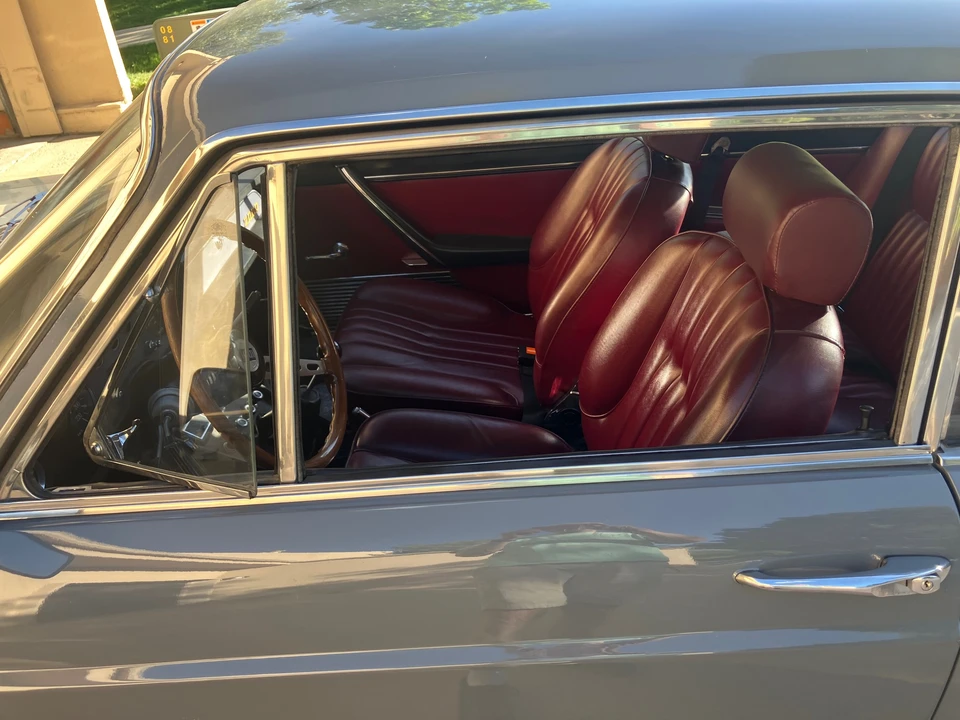 1970 Lancia Flavia - Image 27 of 31