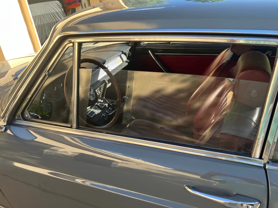 1970 Lancia Flavia - Image 26 of 31