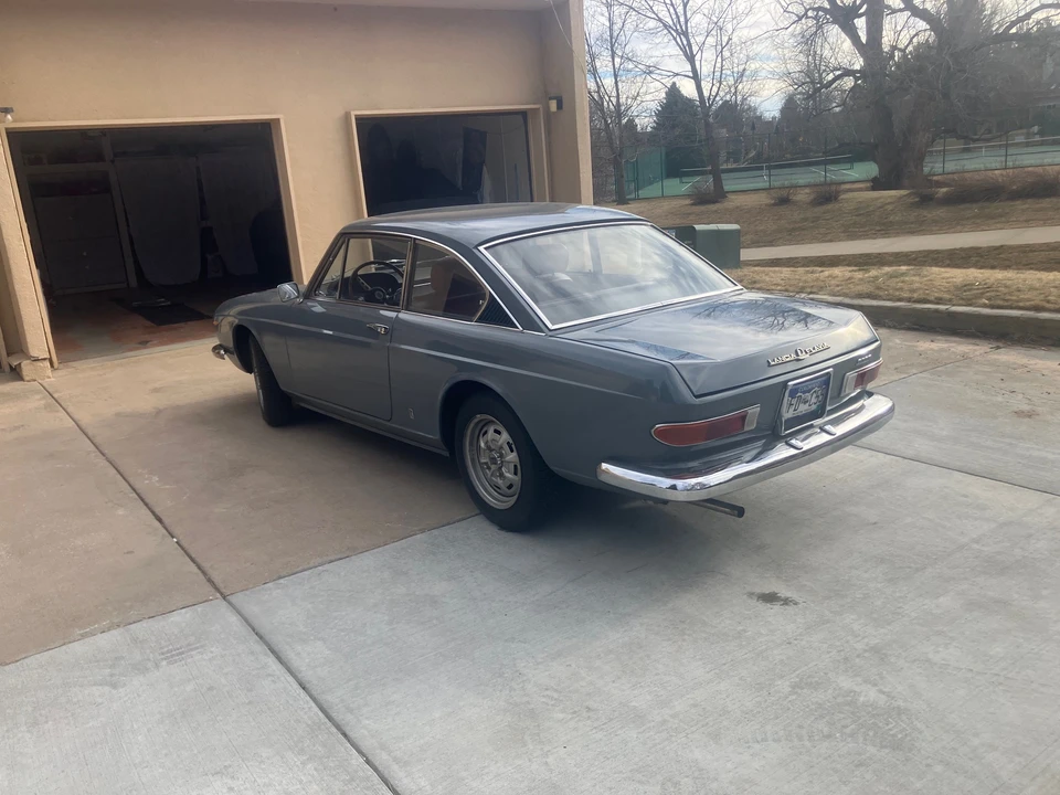 1970 Lancia Flavia - Image 11 of 31