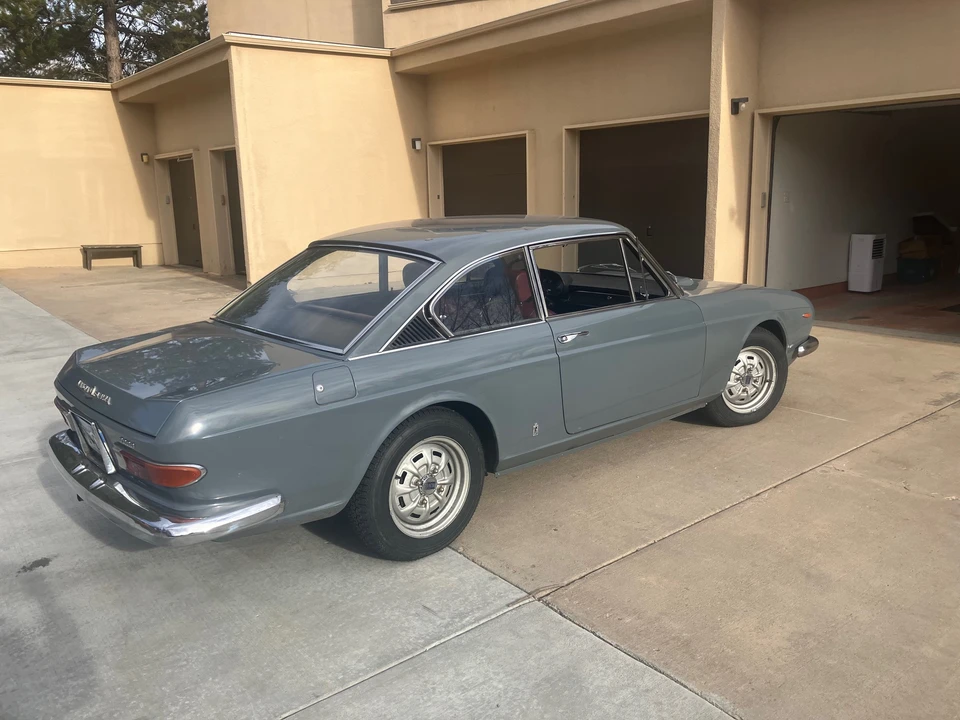 1970 Lancia Flavia - Image 10 of 31