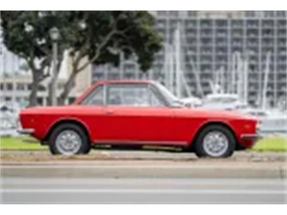 1970 Lancia Fulvia - Image 5 of 31