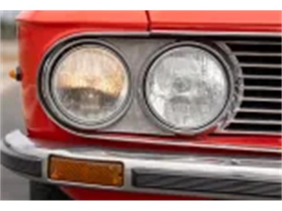 1970 Lancia Fulvia - Image 6 of 31