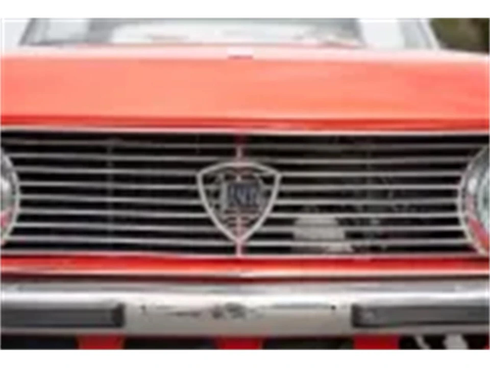 1970 Lancia Fulvia - Image 7 of 31