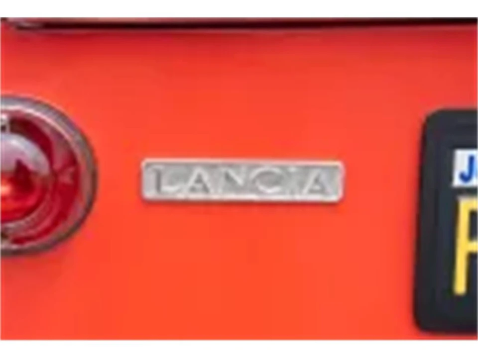 1970 Lancia Fulvia - Image 11 of 31