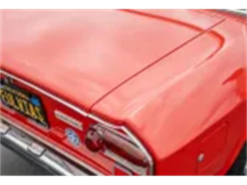 1970 Lancia Fulvia - Image 13 of 31
