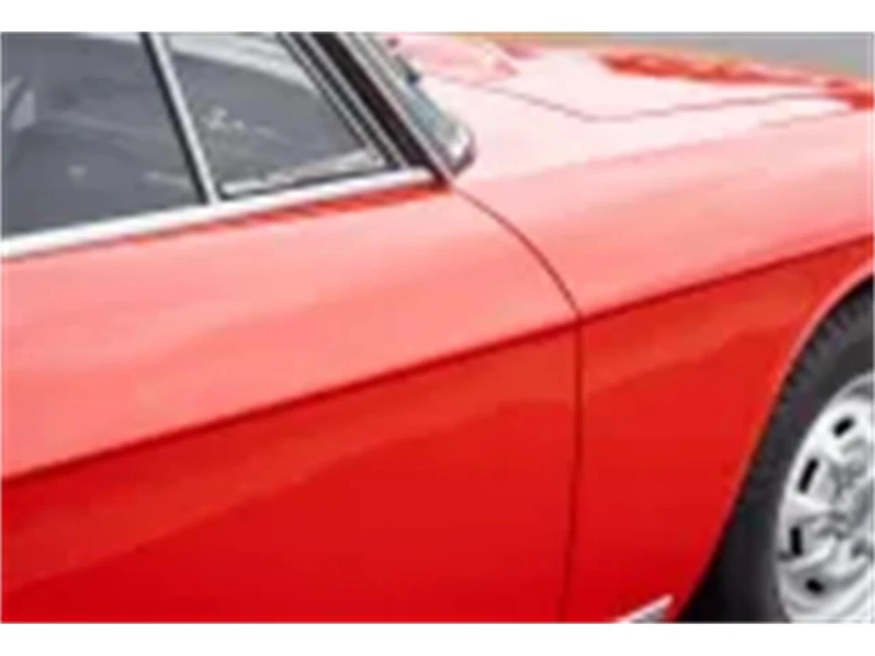 1970 Lancia Fulvia - Image 15 of 31
