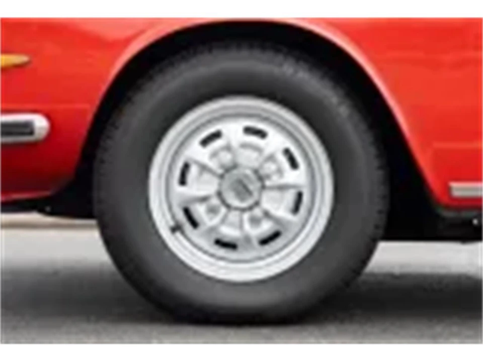 1970 Lancia Fulvia - Image 19 of 31