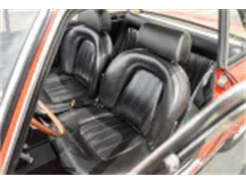 1970 Lancia Fulvia - Image 21 of 31