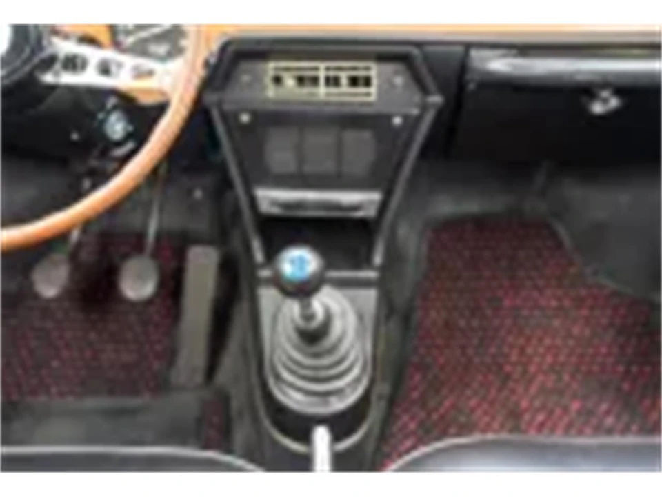 1970 Lancia Fulvia - Image 25 of 31