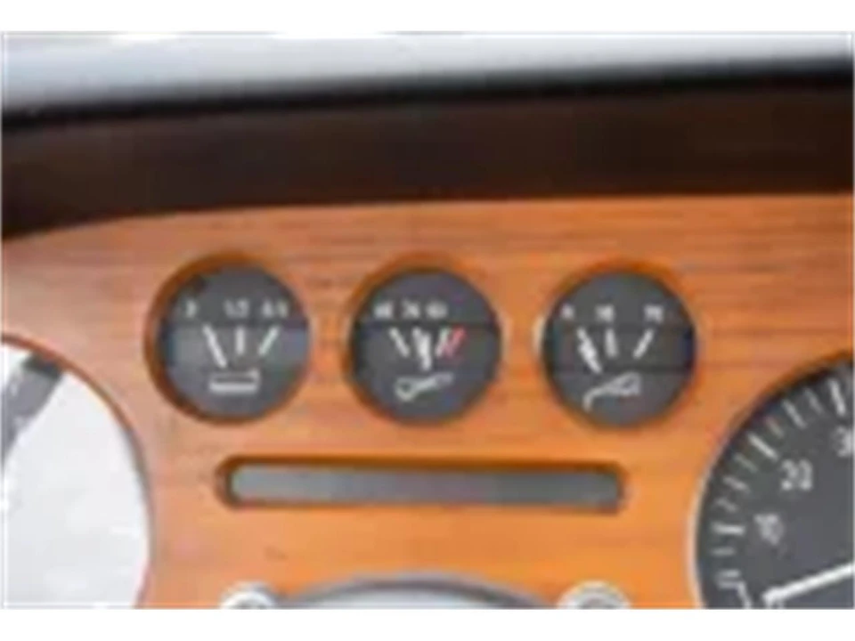 1970 Lancia Fulvia - Image 26 of 31