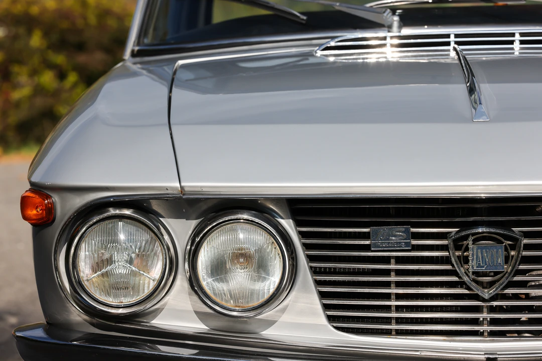 1970 Lancia Fulvia - Image 10 of 31