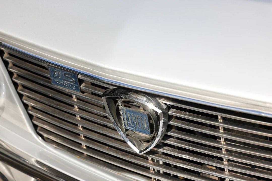 1970 Lancia Fulvia - Image 11 of 31