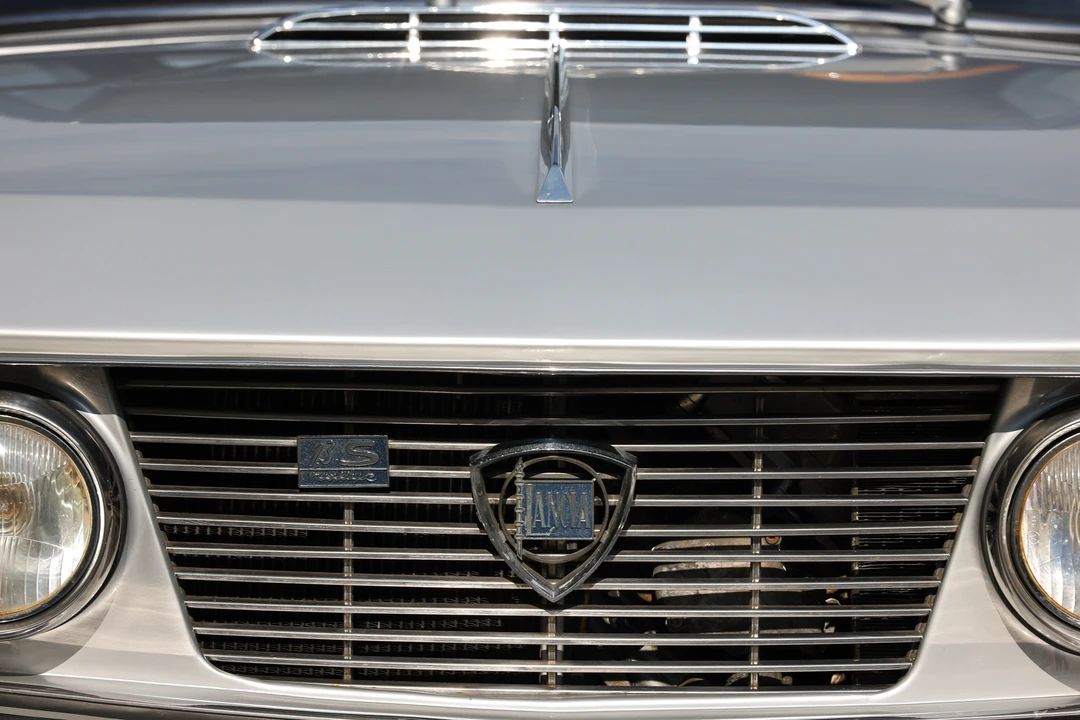 1970 Lancia Fulvia - Image 12 of 31
