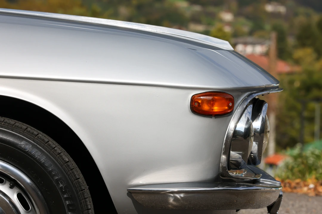 1970 Lancia Fulvia - Image 13 of 31