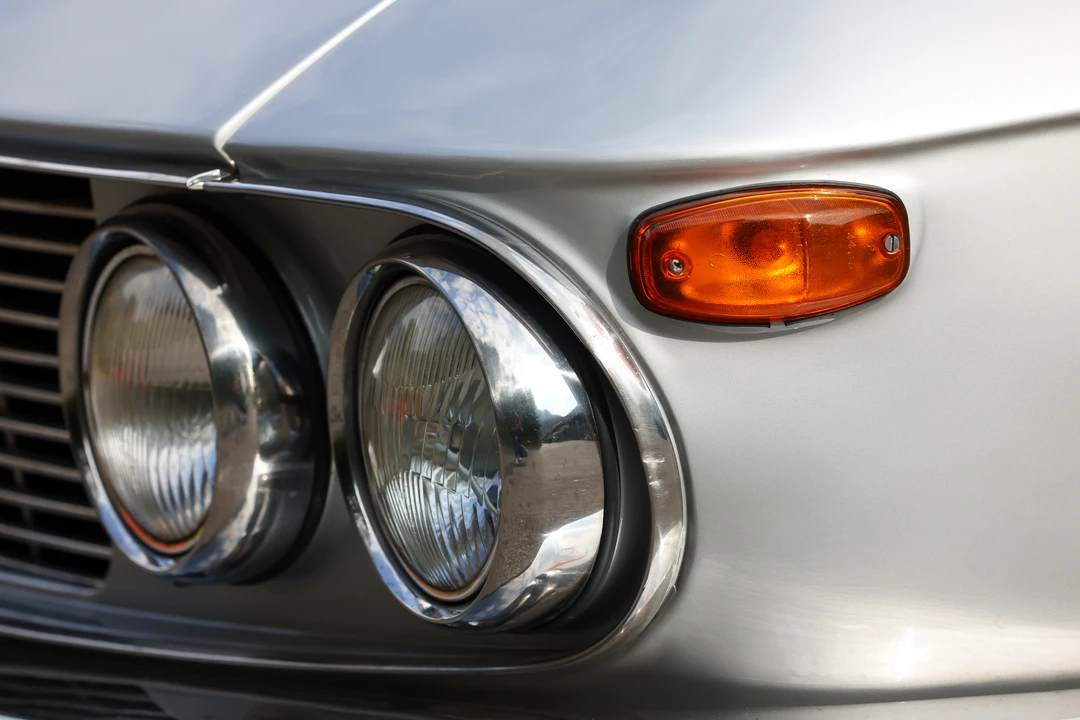 1970 Lancia Fulvia - Image 14 of 31