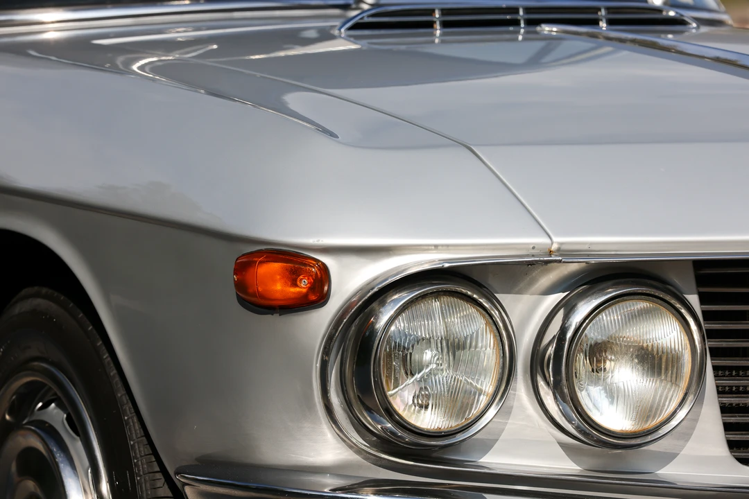 1970 Lancia Fulvia - Image 15 of 31