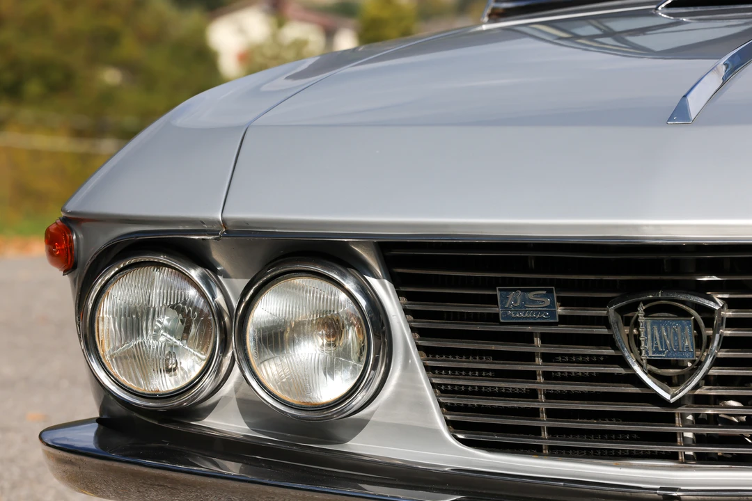 1970 Lancia Fulvia - Image 16 of 31