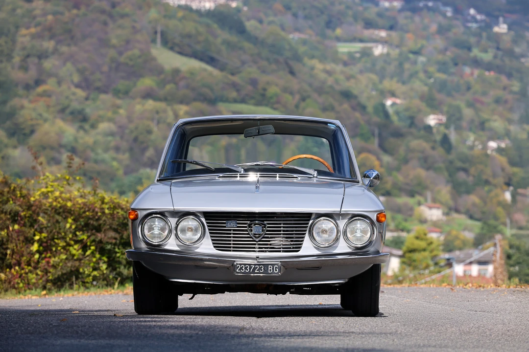1970 Lancia Fulvia - Image 2 of 31