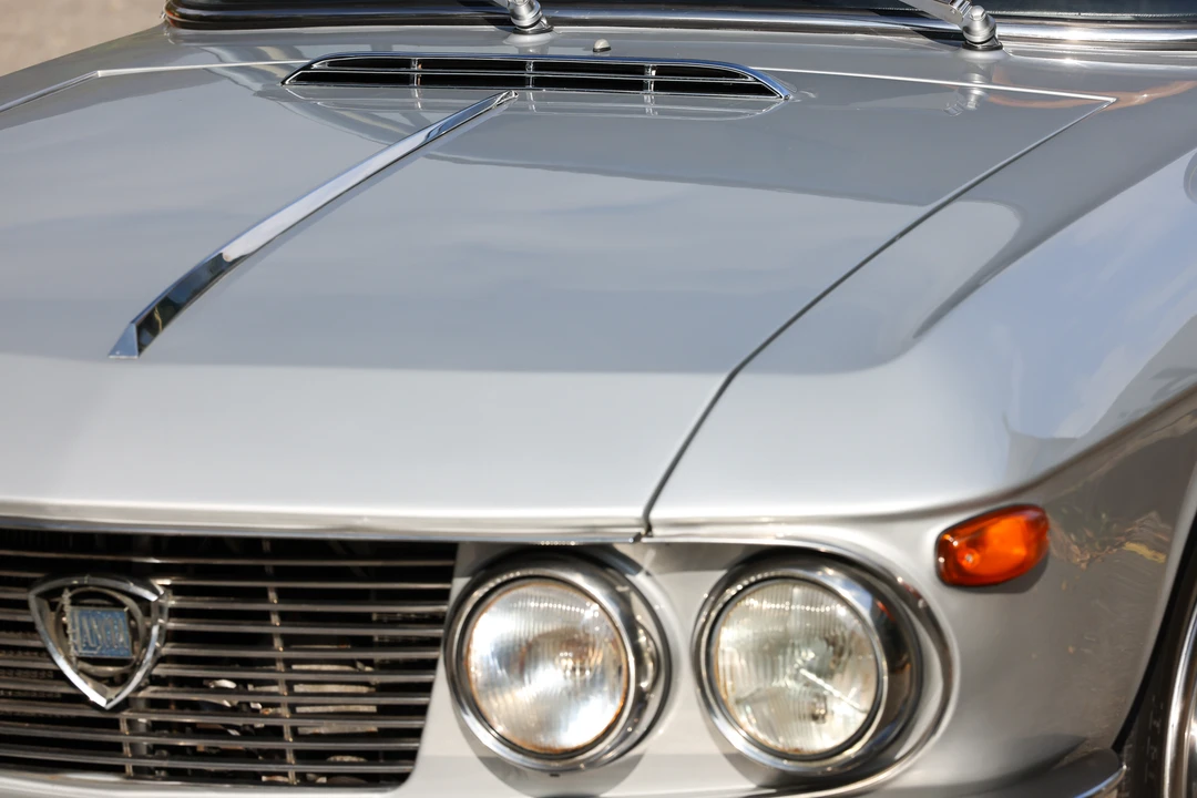 1970 Lancia Fulvia - Image 17 of 31