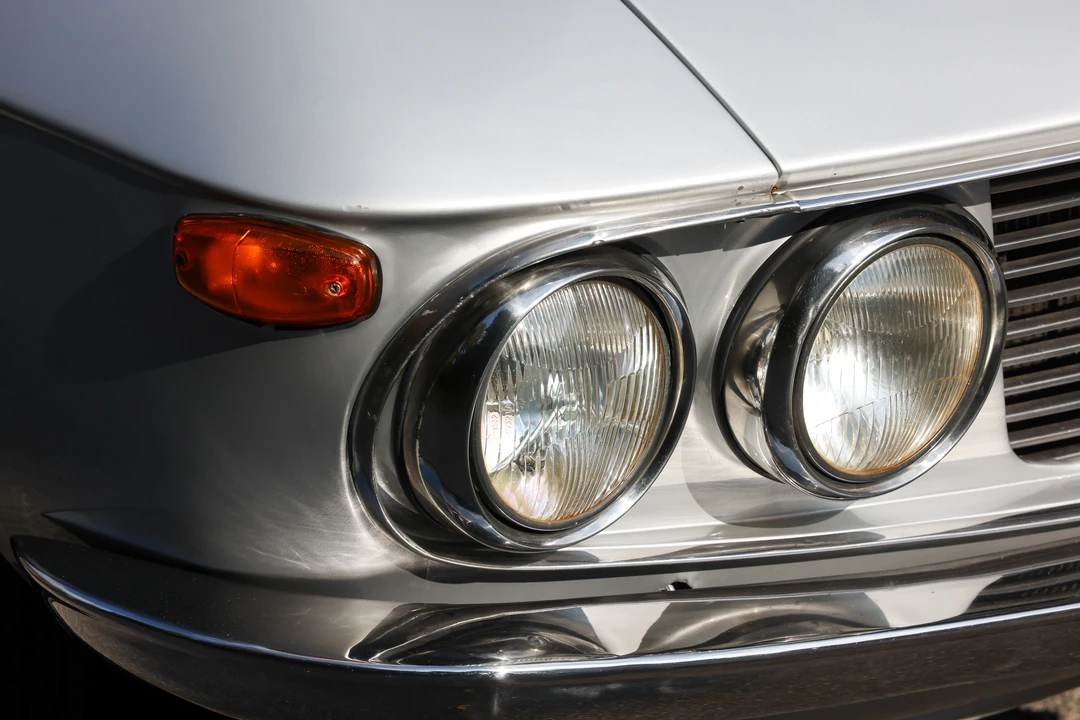 1970 Lancia Fulvia - Image 18 of 31