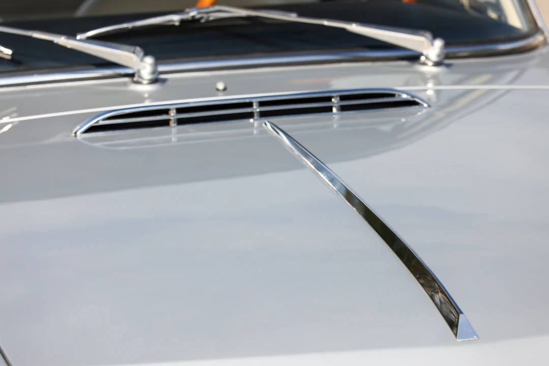 1970 Lancia Fulvia - Image 20 of 31