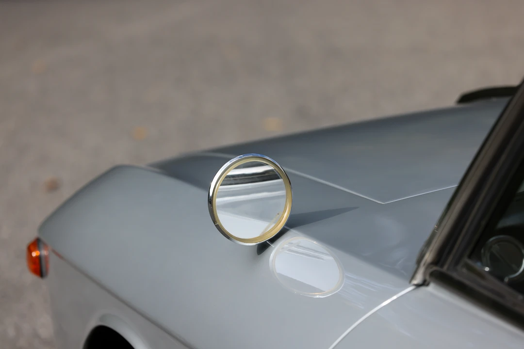 1970 Lancia Fulvia - Image 22 of 31