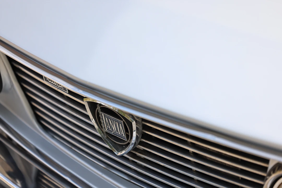 1970 Lancia Fulvia - Image 26 of 31