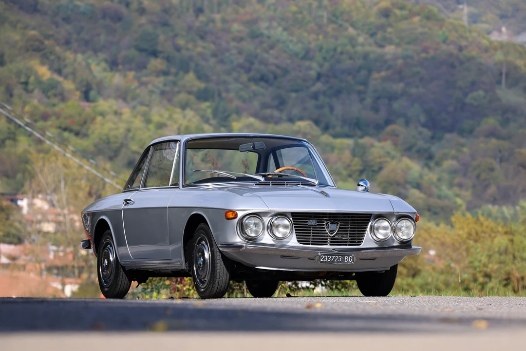 1970 Lancia Fulvia - Image 3 of 31