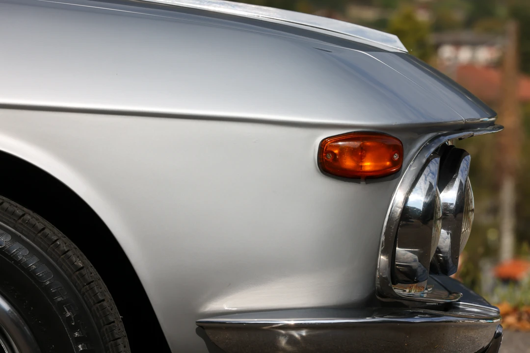 1970 Lancia Fulvia - Image 27 of 31