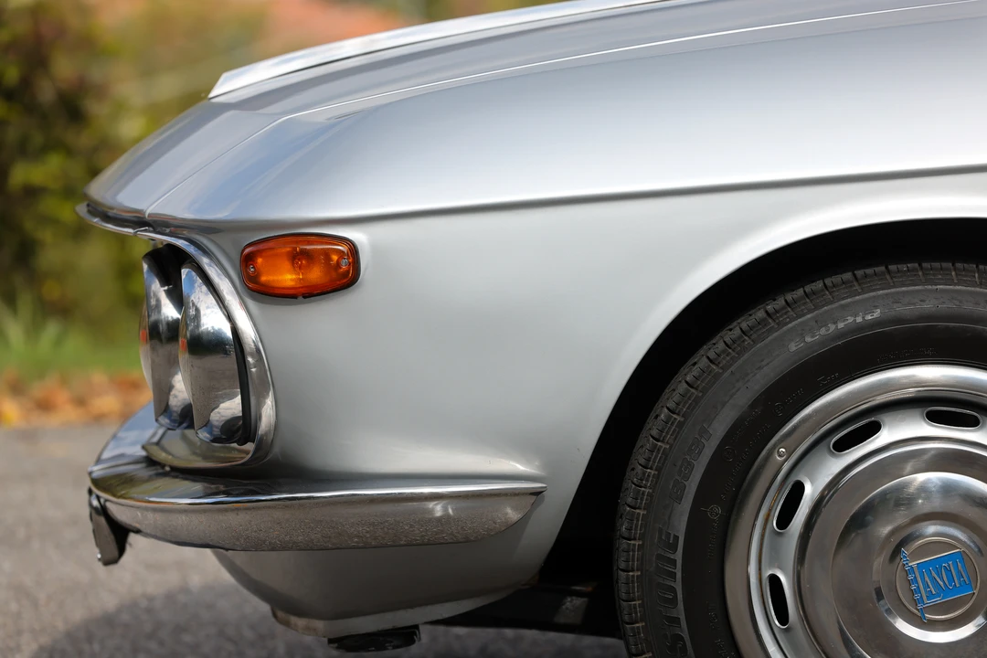1970 Lancia Fulvia - Image 29 of 31