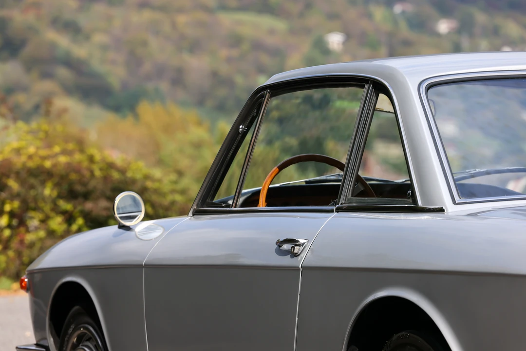 1970 Lancia Fulvia - Image 30 of 31
