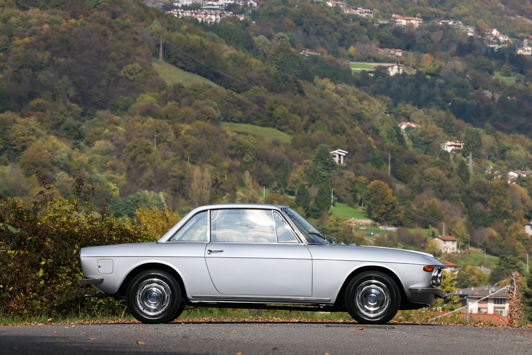 1970 Lancia Fulvia - Image 4 of 31