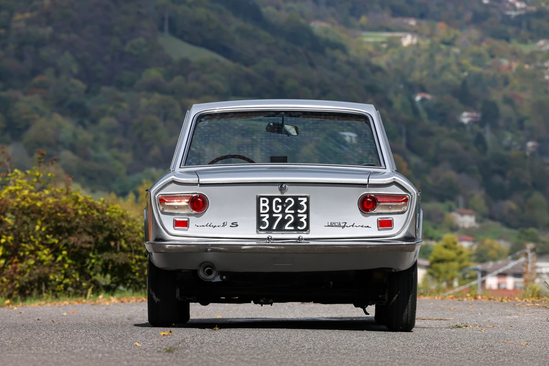 1970 Lancia Fulvia - Image 6 of 31