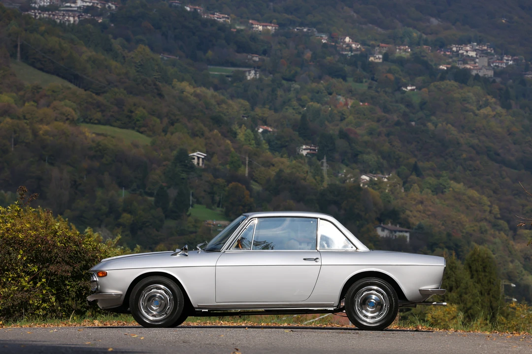1970 Lancia Fulvia - Image 8 of 31