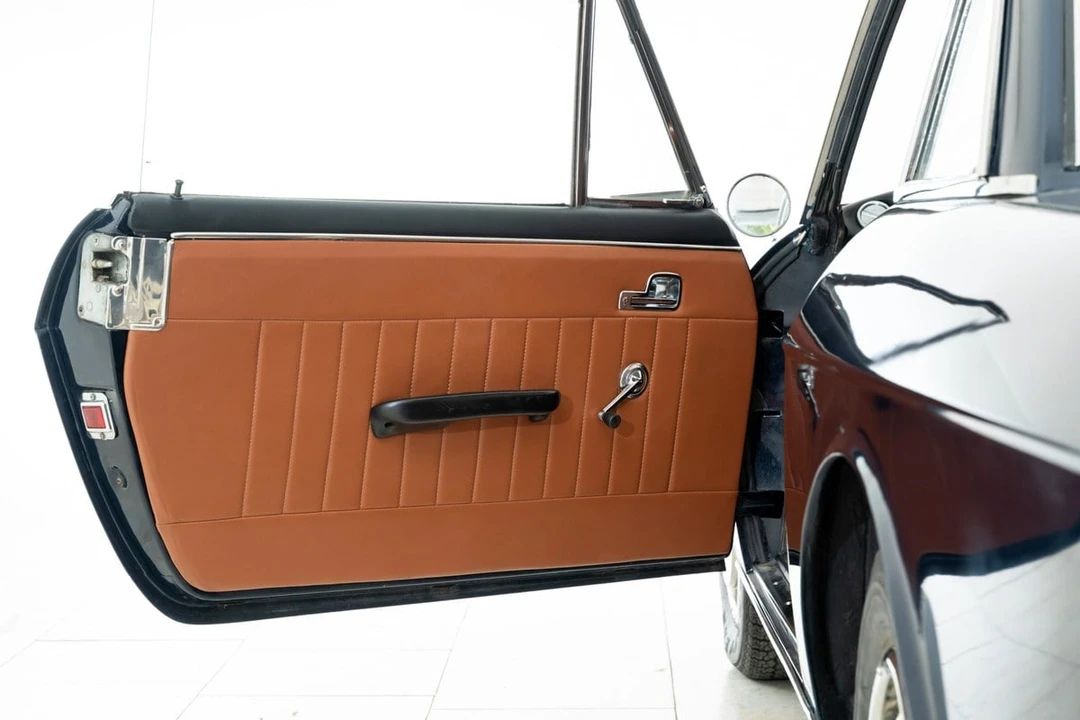 1970 Lancia Fulvia - Image 8 of 30