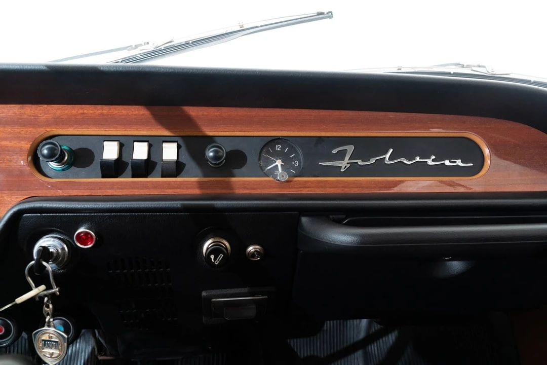 1970 Lancia Fulvia - Image 16 of 30