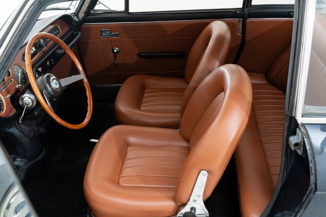 1970 Lancia Fulvia - Image 11 of 30